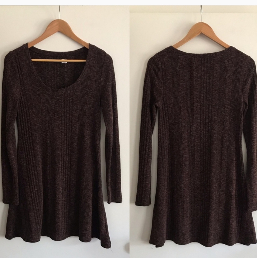 BDG Sweater dress